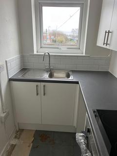 undefined, Station Street, Nottingham NG17