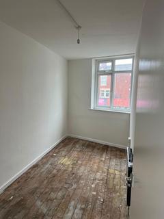 undefined, Station Street, Nottingham NG17