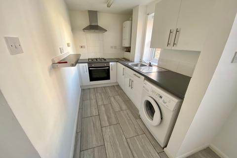 undefined, Monkton Place, Kent CT11