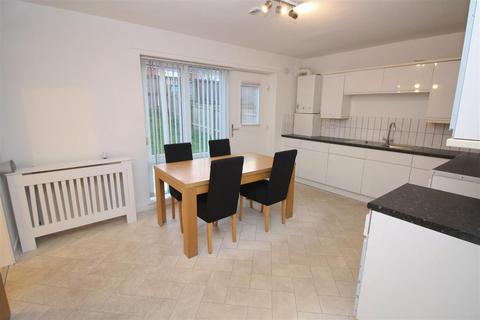3 bedroom end of terrace house for sale, Burns Road, Greenock PA16