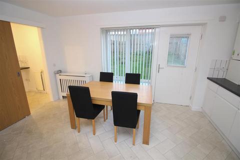 3 bedroom end of terrace house for sale, Burns Road, Greenock PA16