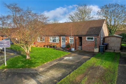 3 bedroom bungalow for sale, Birchwood Road, Sleaford, Lincolnshire, NG34