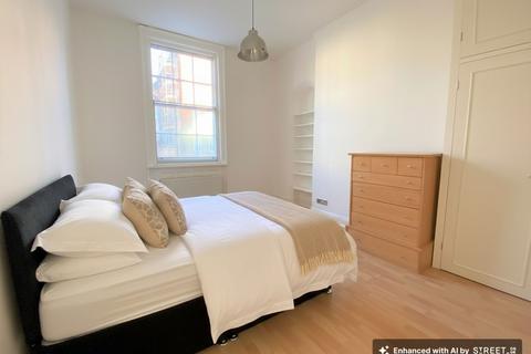 1 bedroom apartment to rent, William House, 7 Clinton Terrace, NG7