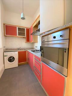 1 bedroom apartment to rent, William House, 7 Clinton Terrace, NG7