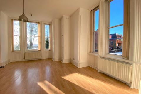 1 bedroom apartment to rent, William House, 7 Clinton Terrace, NG7