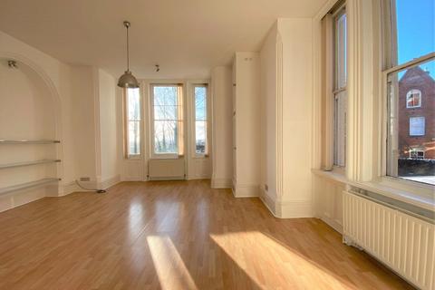 1 bedroom apartment to rent, William House, 7 Clinton Terrace, NG7