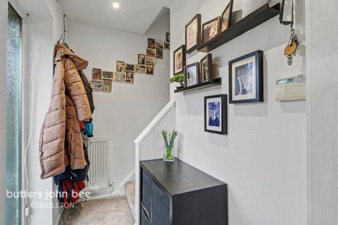 undefined, St Johns Road, Congleton, CW12