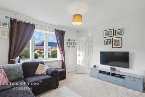undefined, St Johns Road, Congleton, CW12