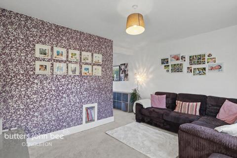 undefined, St Johns Road, Congleton, CW12