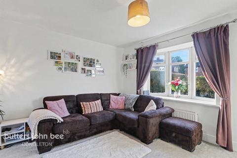 undefined, St Johns Road, Congleton, CW12