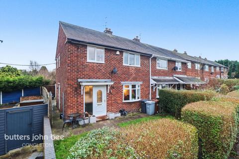 undefined, St Johns Road, Congleton, CW12