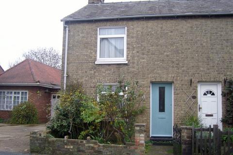 undefined, Station Road, CB24