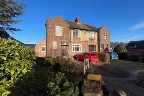 undefined, Grange Avenue, Huddersfield HD2