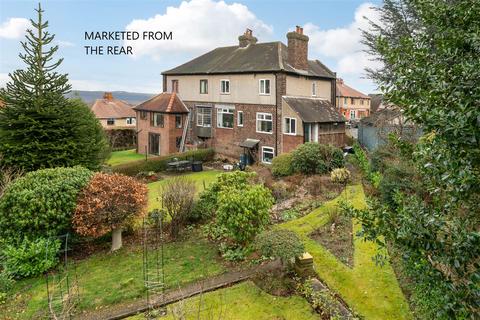 undefined, Grange Avenue, Huddersfield HD2