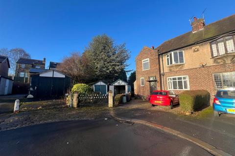 undefined, Grange Avenue, Huddersfield HD2