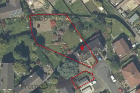 undefined, Grange Avenue, Huddersfield HD2