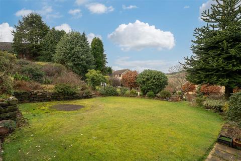 3 bedroom house for sale, Grange Avenue, Huddersfield HD2