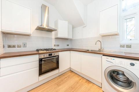 1 bedroom flat for sale, York Grove, London SE15