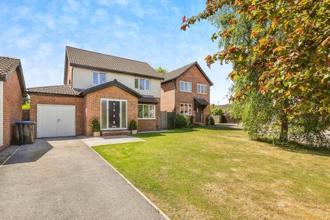 undefined, Arthurs Close, Harrogate, HG2 0EF