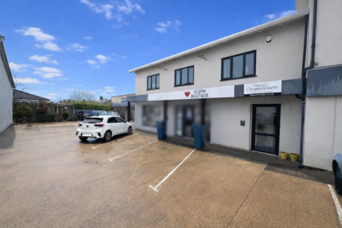 Property to rent - Enterprise House, Longridge PR3