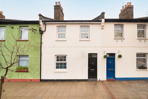 undefined, Old Oak Lane, London NW10
