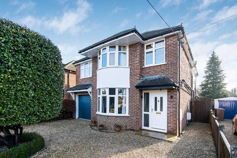 undefined, Norreys Road, Oxford, OX2