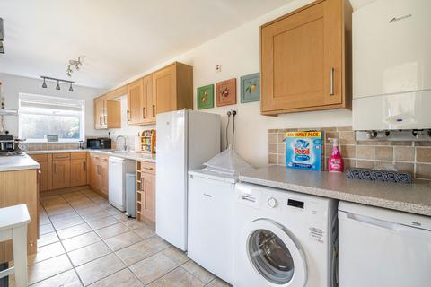 4 bedroom detached house for sale, Norreys Road, Oxford, OX2