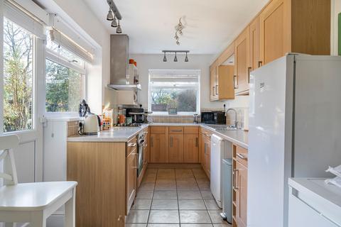 4 bedroom detached house for sale, Norreys Road, Oxford, OX2