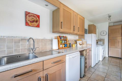 4 bedroom detached house for sale, Norreys Road, Oxford, OX2