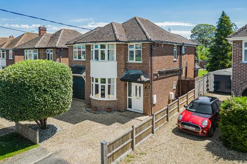 4 bedroom detached house for sale, Norreys Road, Oxford, OX2
