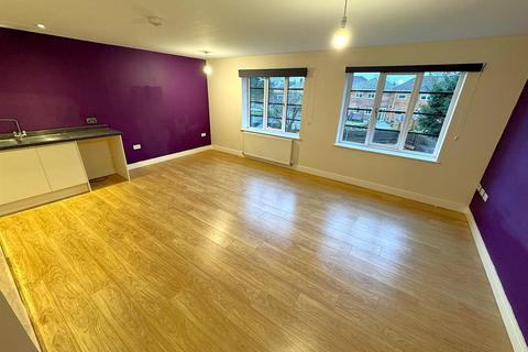 undefined, Studfall Avenue, Corby NN17