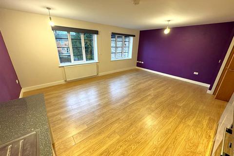 undefined, Studfall Avenue, Corby NN17