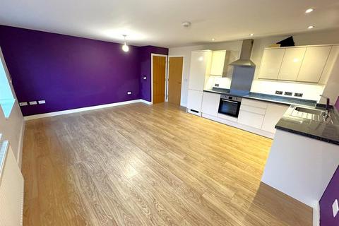 undefined, Studfall Avenue, Corby NN17