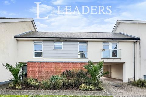 Stabler Way, Poole, BH15