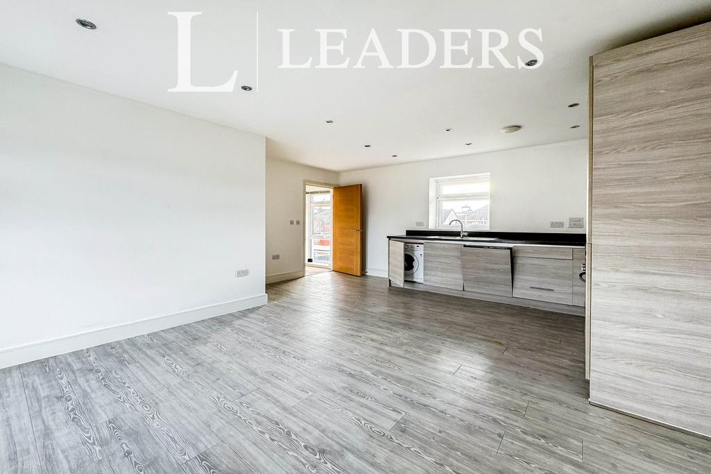 Open Plan Alt