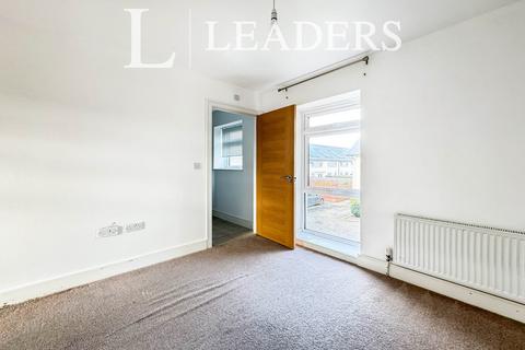 undefined, Stabler Way, Poole, BH15