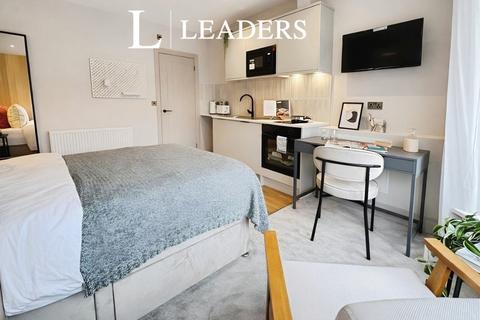 undefined, Littleworth, Mansfield, Nottinghamshire, NG18