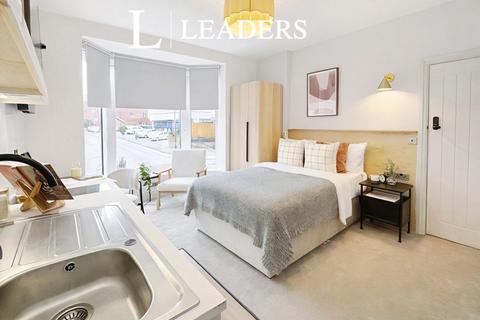 undefined, Littleworth, Mansfield, Nottinghamshire, NG18
