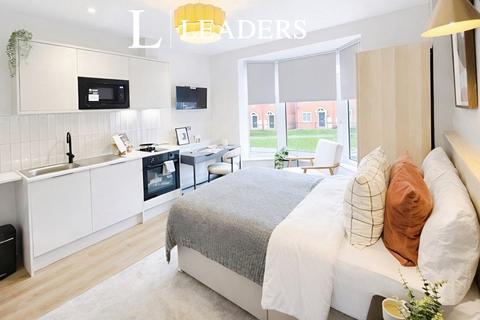 undefined, Littleworth, Mansfield, Nottinghamshire, NG18