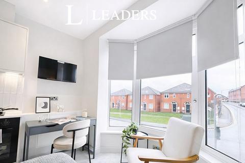 undefined, Littleworth, Mansfield, Nottinghamshire, NG18