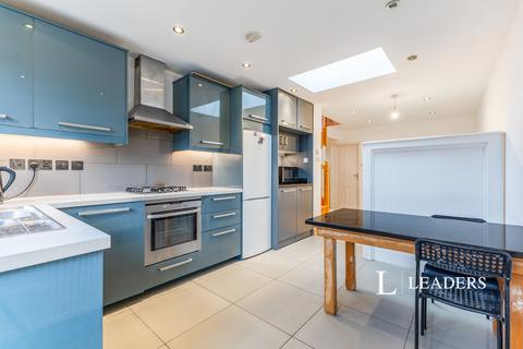 undefined, Brookfields Avenue, Mitcham, CR4