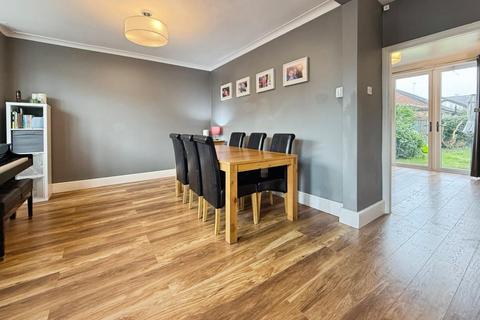 4 bedroom semi-detached house for sale, Glendene Avenue, Bramhall