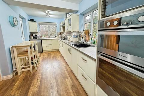 4 bedroom semi-detached house for sale, Glendene Avenue, Bramhall