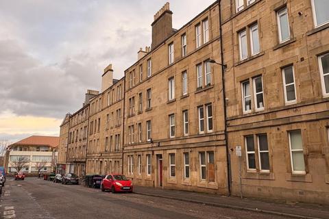 undefined, Yeaman Place, Edinburgh EH11