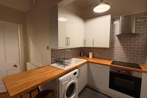 undefined, Yeaman Place, Edinburgh EH11