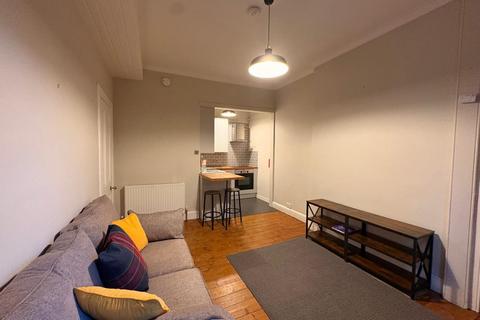 undefined, Yeaman Place, Edinburgh EH11
