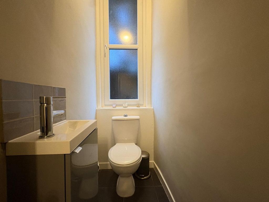 Toilet-WC