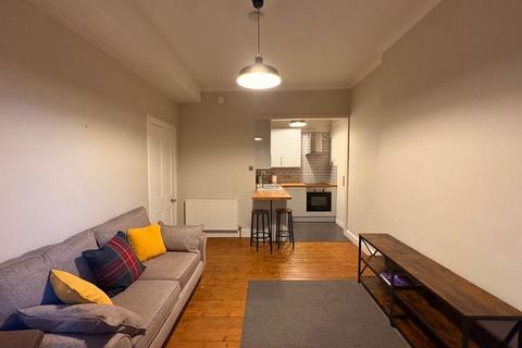 undefined, Yeaman Place, Edinburgh EH11