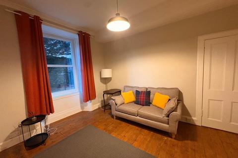 undefined, Yeaman Place, Edinburgh EH11
