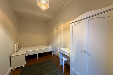 undefined, Yeaman Place, Edinburgh EH11